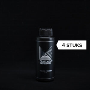 Volume Powder 4x