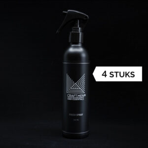 Finish Spray 4x