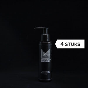 Moisturizing Beard Shampoo 4x