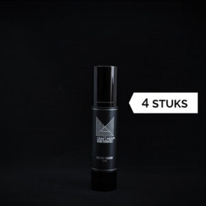 Beard Serum 4x