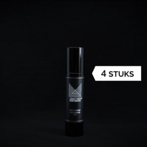 Skin & Beard Moisturizer 4x