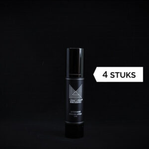 Aftershave Cooling Lotion 4x