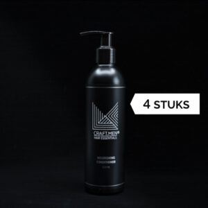 Nourishing Conditioner 4x