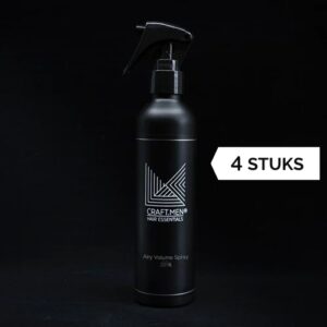 Airy Volume Spray 4x