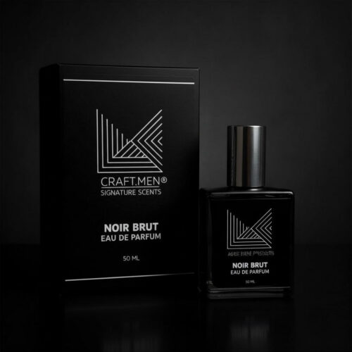 Noir Brut 4x